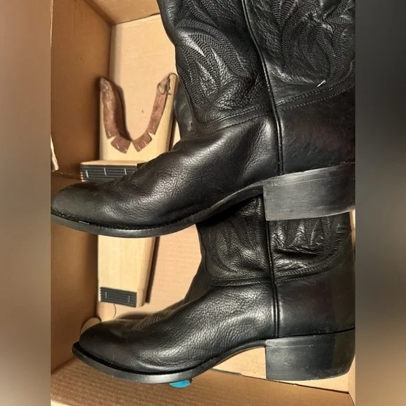 Nocona Men’s Boots - Picture 5 of 11